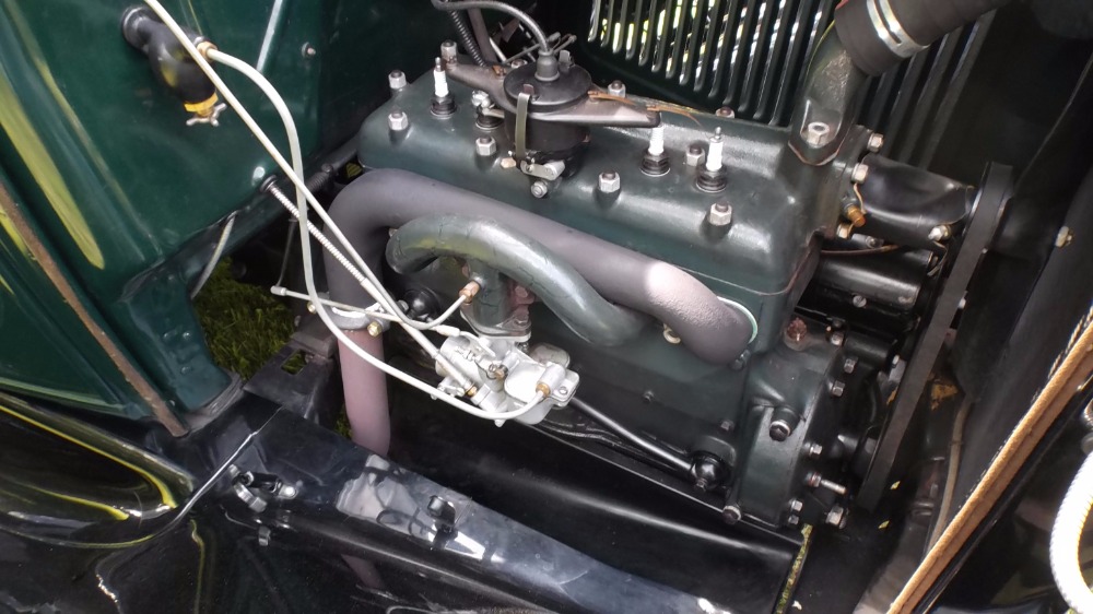 Used 1930 Ford Model A -PICK UP TOW TRUCK- READY FOR SHOW | Mundelein, IL