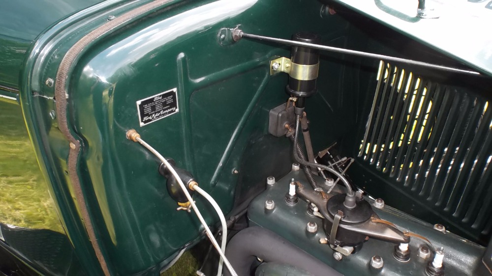 Used 1930 Ford Model A -PICK UP TOW TRUCK- READY FOR SHOW | Mundelein, IL