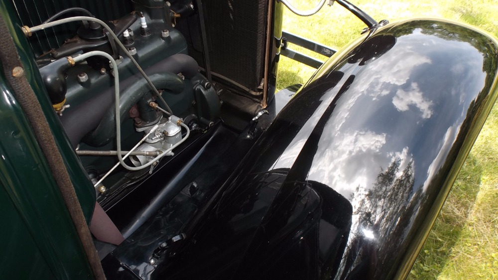 Used 1930 Ford Model A -PICK UP TOW TRUCK- READY FOR SHOW | Mundelein, IL
