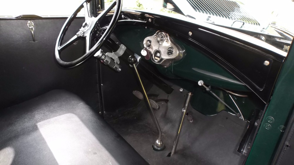 Used 1930 Ford Model A -PICK UP TOW TRUCK- READY FOR SHOW | Mundelein, IL