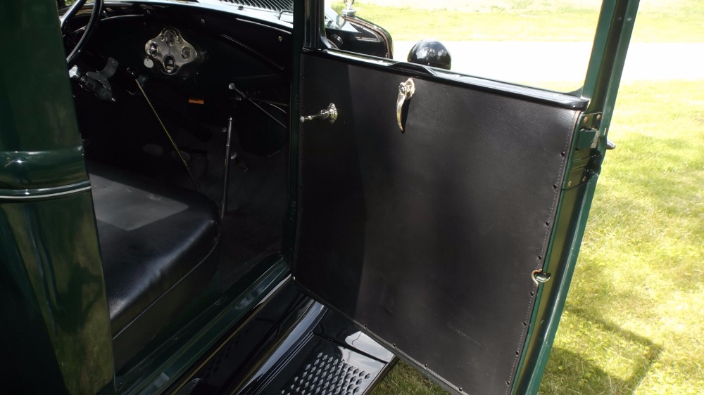 Used 1930 Ford Model A -PICK UP TOW TRUCK- READY FOR SHOW | Mundelein, IL