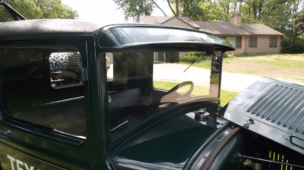 Used 1930 Ford Model A -PICK UP TOW TRUCK- READY FOR SHOW | Mundelein, IL