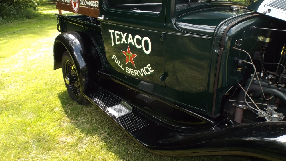 Used 1930 Ford Model A -PICK UP TOW TRUCK- READY FOR SHOW | Mundelein, IL