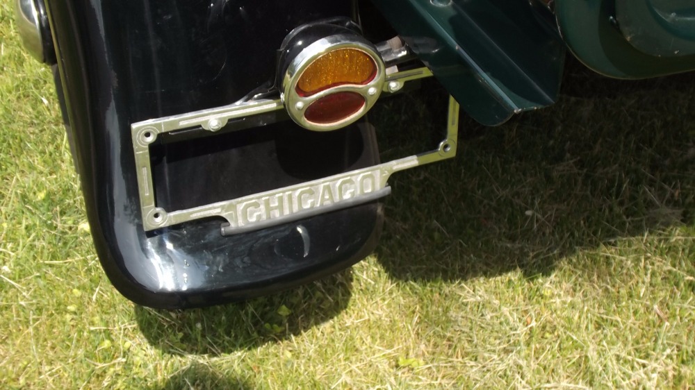 Used 1930 Ford Model A -PICK UP TOW TRUCK- READY FOR SHOW | Mundelein, IL
