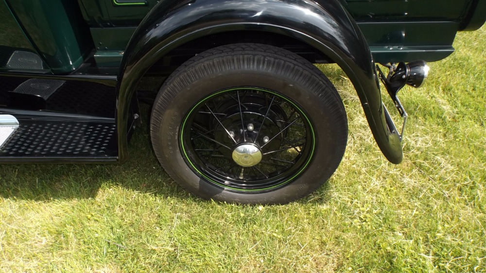 Used 1930 Ford Model A -PICK UP TOW TRUCK- READY FOR SHOW | Mundelein, IL