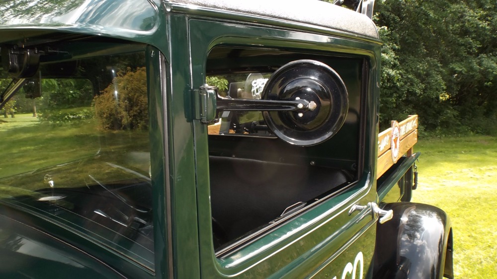 Used 1930 Ford Model A -PICK UP TOW TRUCK- READY FOR SHOW | Mundelein, IL