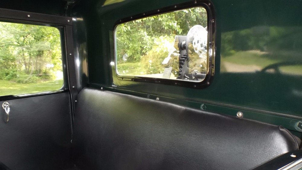 Used 1930 Ford Model A -PICK UP TOW TRUCK- READY FOR SHOW | Mundelein, IL