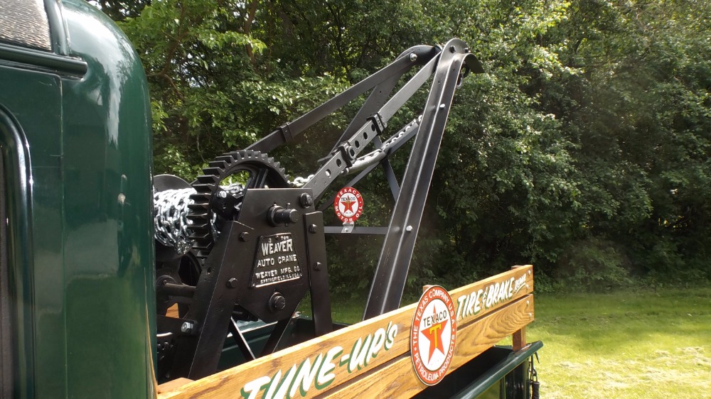 Used 1930 Ford Model A -PICK UP TOW TRUCK- READY FOR SHOW | Mundelein, IL