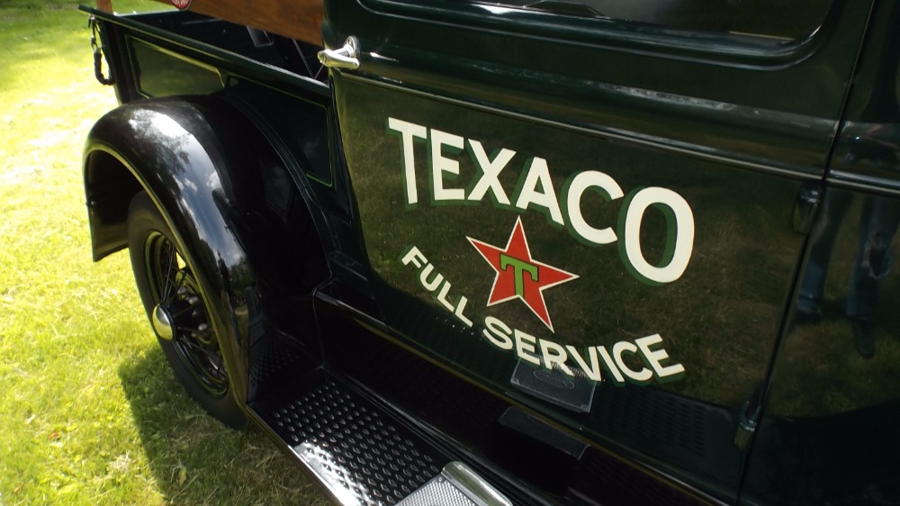 Used 1930 Ford Model A -PICK UP TOW TRUCK- READY FOR SHOW | Mundelein, IL