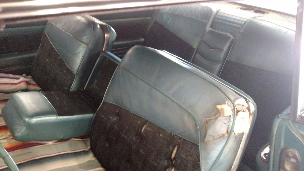 Used 1958 Cadillac Coupe DeVille -NEW MEXICO CADDY- | Mundelein, IL