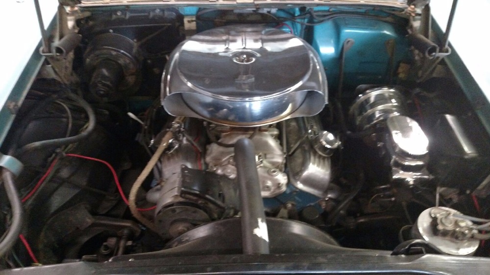 Used 1958 Cadillac Coupe DeVille -NEW MEXICO CADDY- | Mundelein, IL