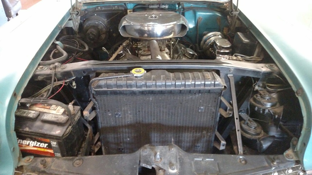 Used 1958 Cadillac Coupe DeVille -NEW MEXICO CADDY- | Mundelein, IL