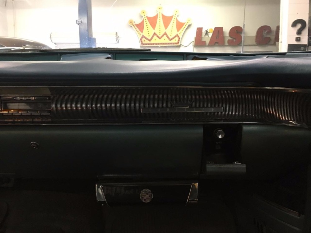 Used 1958 Cadillac Coupe DeVille -NEW MEXICO CADDY- | Mundelein, IL