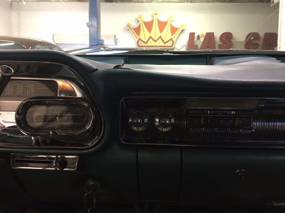 Used 1958 Cadillac Coupe DeVille -NEW MEXICO CADDY- | Mundelein, IL