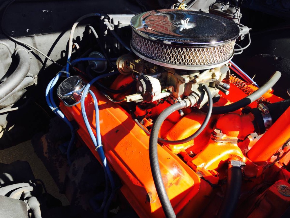 Used 1967 Chevrolet Camaro -SUMMER FUN CONVERTIBLE-NEWER PAINT-FROM FLORIDA- | Mundelein, IL