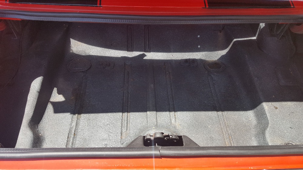 Used 1967 Chevrolet Camaro -SUMMER FUN CONVERTIBLE-NEWER PAINT-FROM FLORIDA- | Mundelein, IL