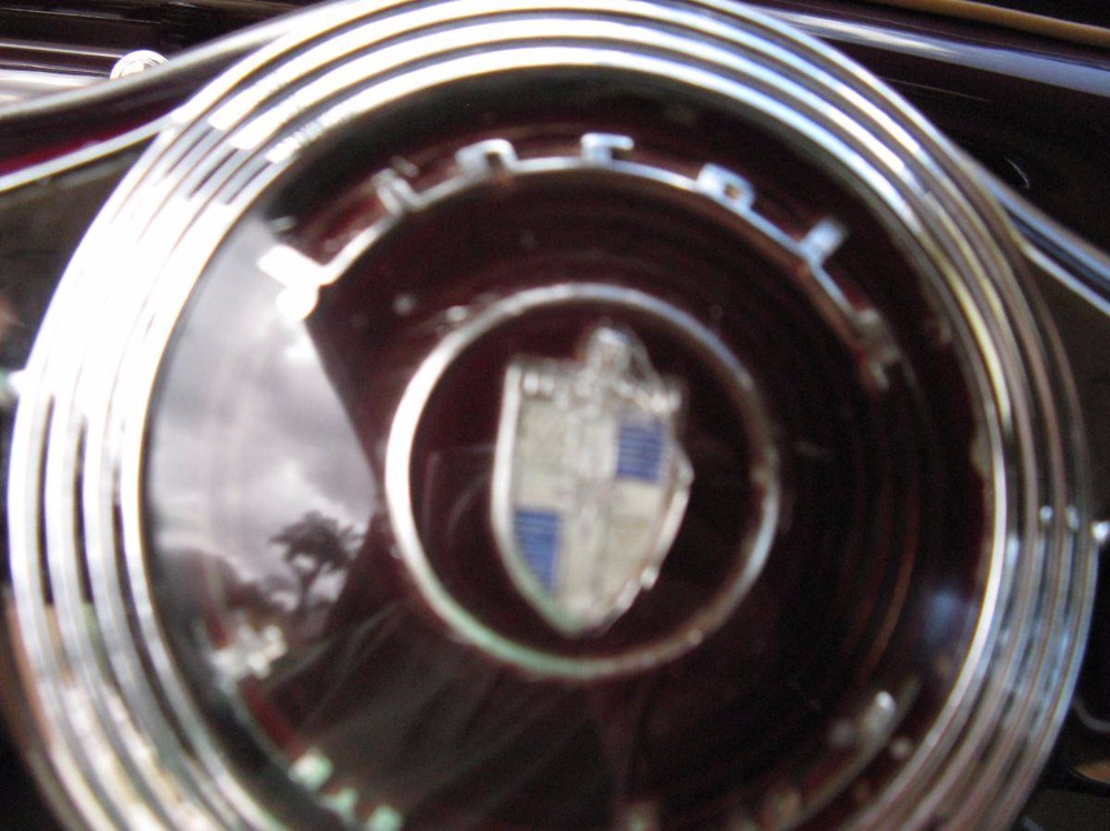 Used 1948 Lincoln Continental -CABRIOLET- AWARD WINNING- RARE CONVERTIBLE CLASSIC- FLORIDA CAR- | Mundelein, IL