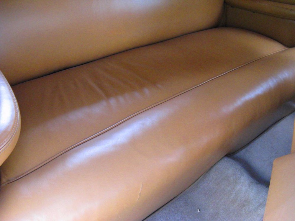 Used 1948 Lincoln Continental -CABRIOLET- AWARD WINNING- RARE CONVERTIBLE CLASSIC- FLORIDA CAR- | Mundelein, IL