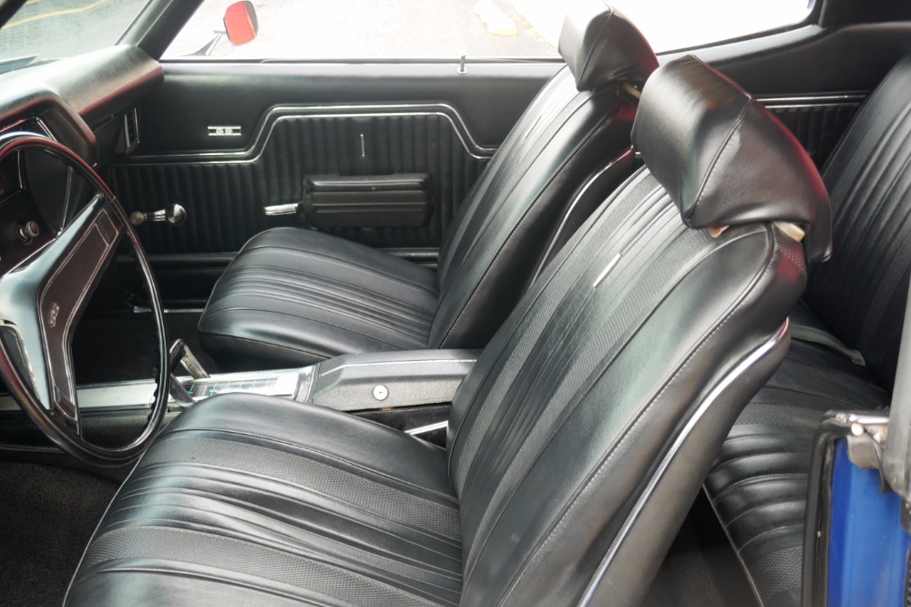 Used 1970 Chevrolet Chevelle -SS396-REAL DEAL-SUPER SPORT CLEAN BIG BLOCK- SEE VIDEO | Mundelein, IL