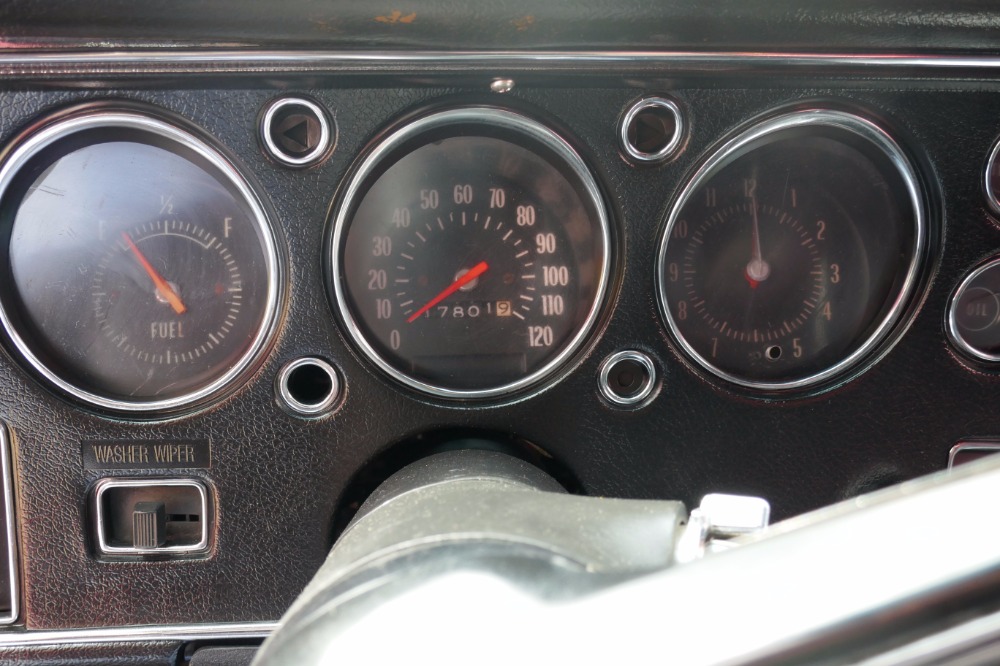 Used 1970 Chevrolet Chevelle -SS396-REAL DEAL-SUPER SPORT CLEAN BIG BLOCK- SEE VIDEO | Mundelein, IL