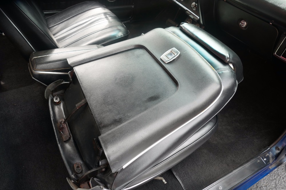 Used 1970 Chevrolet Chevelle -SS396-REAL DEAL-SUPER SPORT CLEAN BIG BLOCK- SEE VIDEO | Mundelein, IL