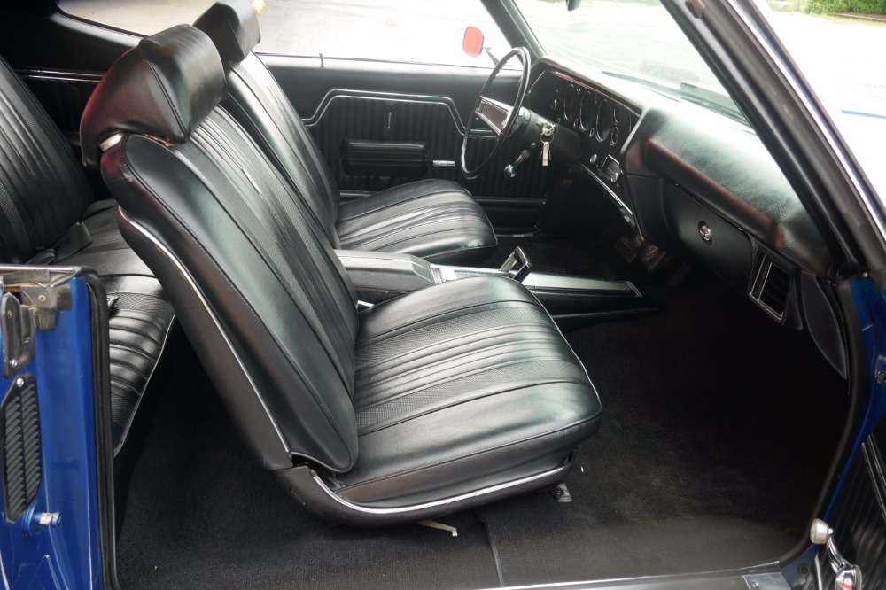 Used 1970 Chevrolet Chevelle -SS396-REAL DEAL-SUPER SPORT CLEAN BIG BLOCK- SEE VIDEO | Mundelein, IL