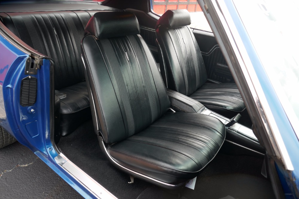 Used 1970 Chevrolet Chevelle -SS396-REAL DEAL-SUPER SPORT CLEAN BIG BLOCK- SEE VIDEO | Mundelein, IL