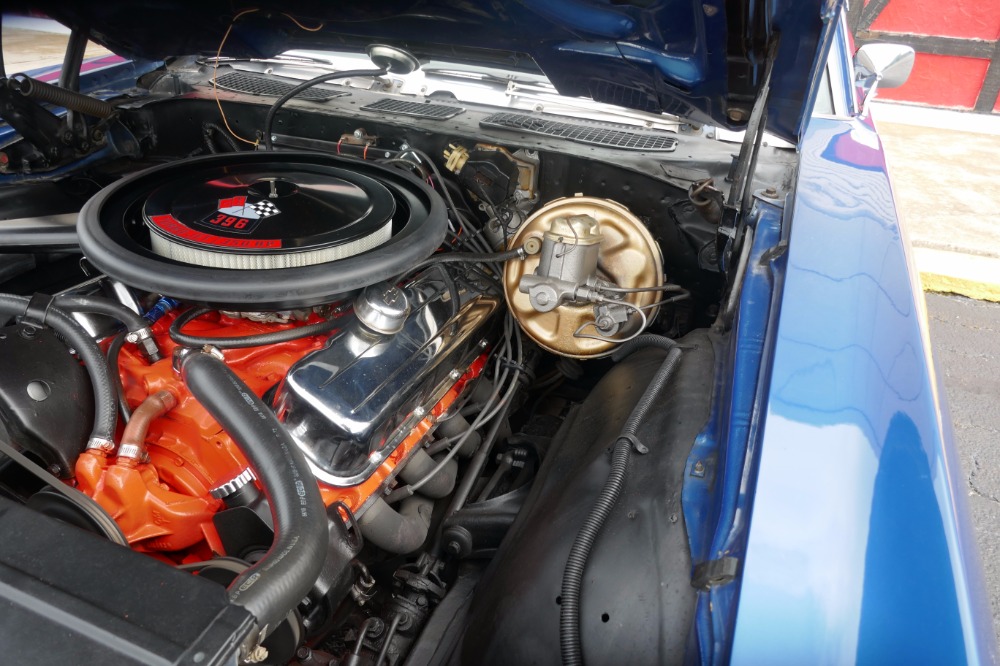Used 1970 Chevrolet Chevelle -SS396-REAL DEAL-SUPER SPORT CLEAN BIG BLOCK- SEE VIDEO | Mundelein, IL