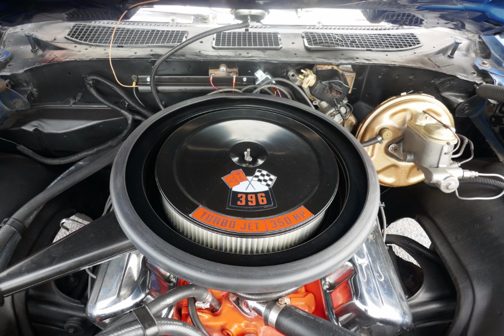 Used 1970 Chevrolet Chevelle -SS396-REAL DEAL-SUPER SPORT CLEAN BIG BLOCK- SEE VIDEO | Mundelein, IL