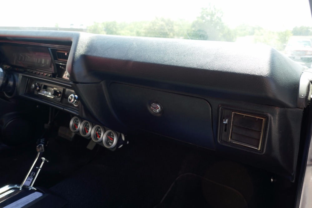 Used 1970 Chevrolet Chevelle -PRO TOURING-FRAME OFF RESTORATION-CORTEZ SILVER-685HP-SEE VIDEO- | Mundelein, IL