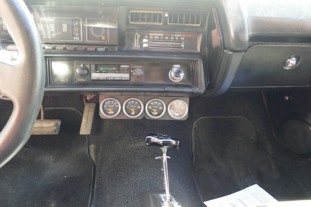 Used 1970 Chevrolet Chevelle -PRO TOURING-FRAME OFF RESTORATION-CORTEZ SILVER-685HP-SEE VIDEO- | Mundelein, IL