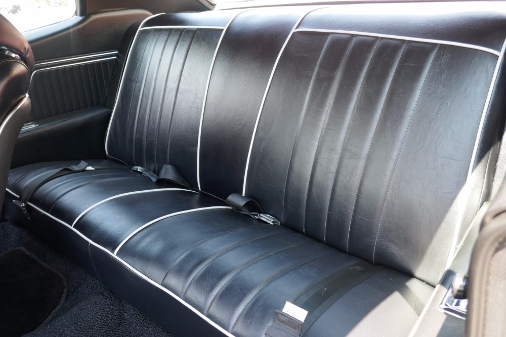 Used 1970 Chevrolet Chevelle -PRO TOURING-FRAME OFF RESTORATION-CORTEZ SILVER-685HP-SEE VIDEO- | Mundelein, IL