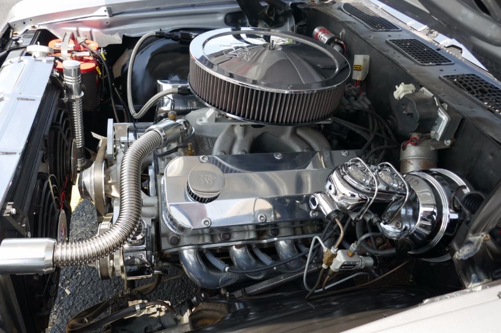 Used 1970 Chevrolet Chevelle -PRO TOURING-FRAME OFF RESTORATION-CORTEZ SILVER-685HP-SEE VIDEO- | Mundelein, IL