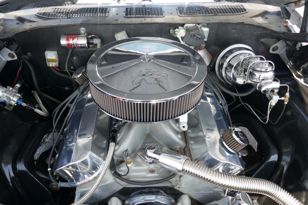 Used 1970 Chevrolet Chevelle -PRO TOURING-FRAME OFF RESTORATION-CORTEZ SILVER-685HP-SEE VIDEO- | Mundelein, IL