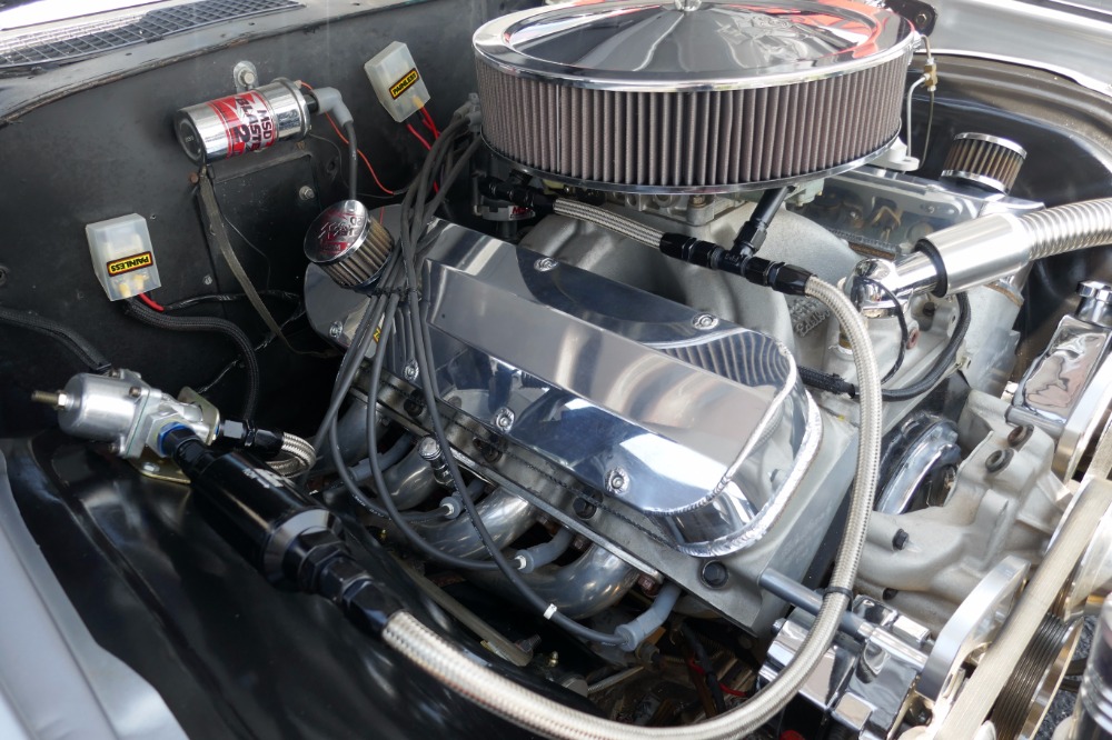 Used 1970 Chevrolet Chevelle -PRO TOURING-FRAME OFF RESTORATION-CORTEZ SILVER-685HP-SEE VIDEO- | Mundelein, IL