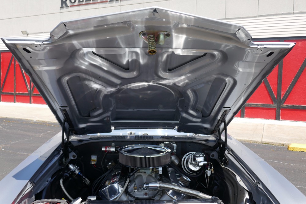 Used 1970 Chevrolet Chevelle -PRO TOURING-FRAME OFF RESTORATION-CORTEZ SILVER-685HP-SEE VIDEO- | Mundelein, IL