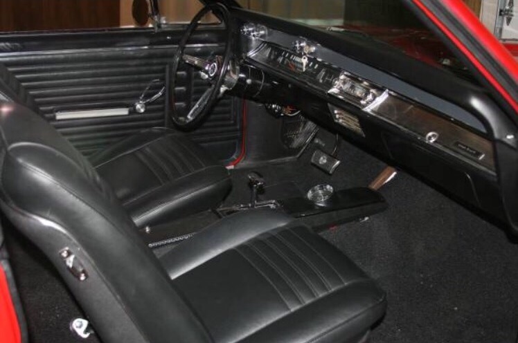 Used 1967 Chevrolet Chevelle -FRAME OFF RESTORED-CALIFORNIA CAR | Mundelein, IL
