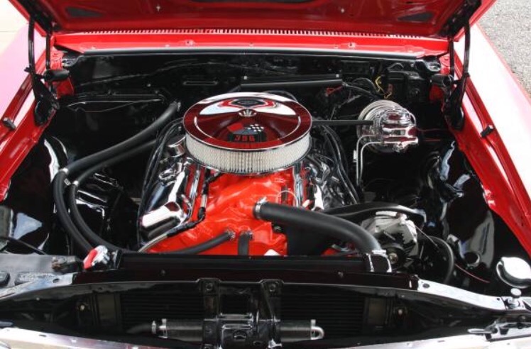 Used 1967 Chevrolet Chevelle -FRAME OFF RESTORED-CALIFORNIA CAR | Mundelein, IL