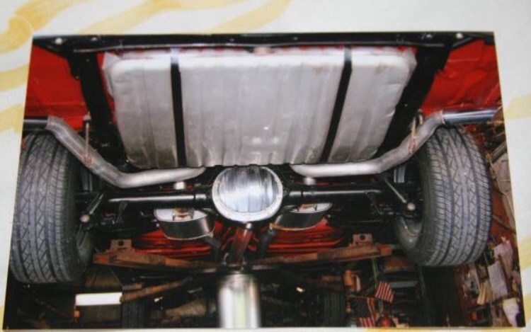 Used 1967 Chevrolet Chevelle -FRAME OFF RESTORED-CALIFORNIA CAR | Mundelein, IL