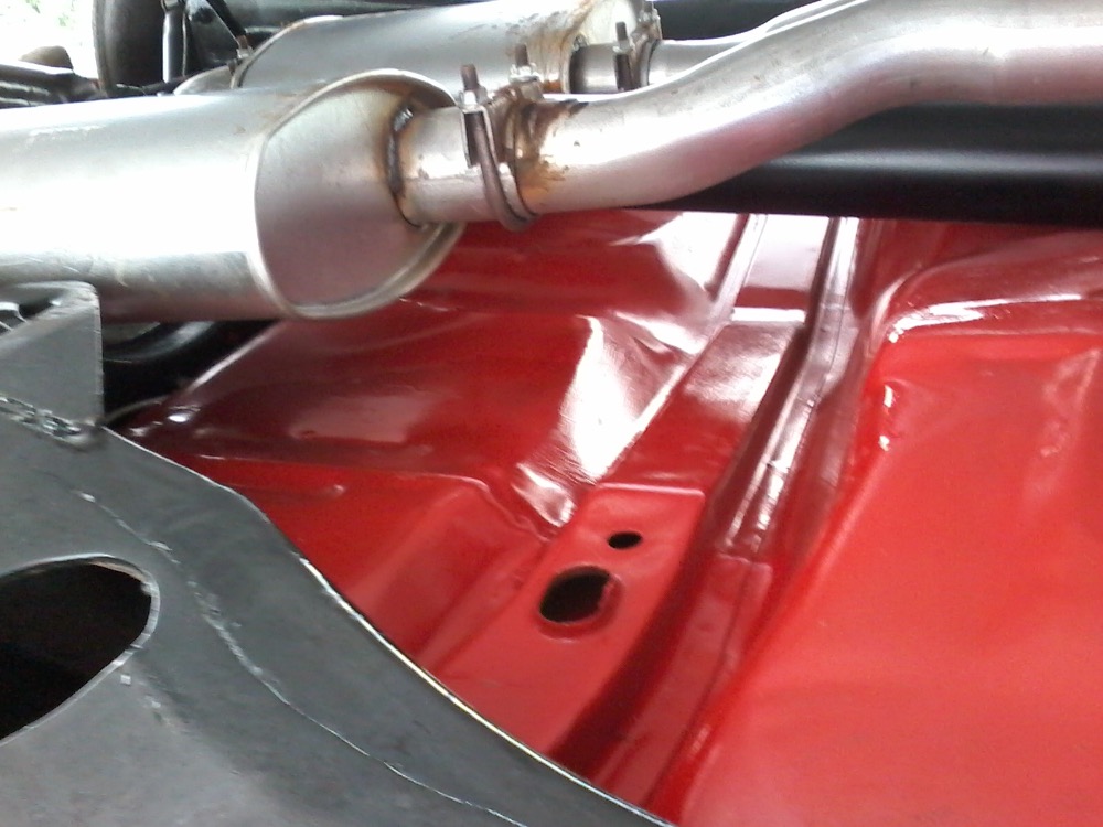 Used 1967 Chevrolet Chevelle -FRAME OFF RESTORED-CALIFORNIA CAR | Mundelein, IL