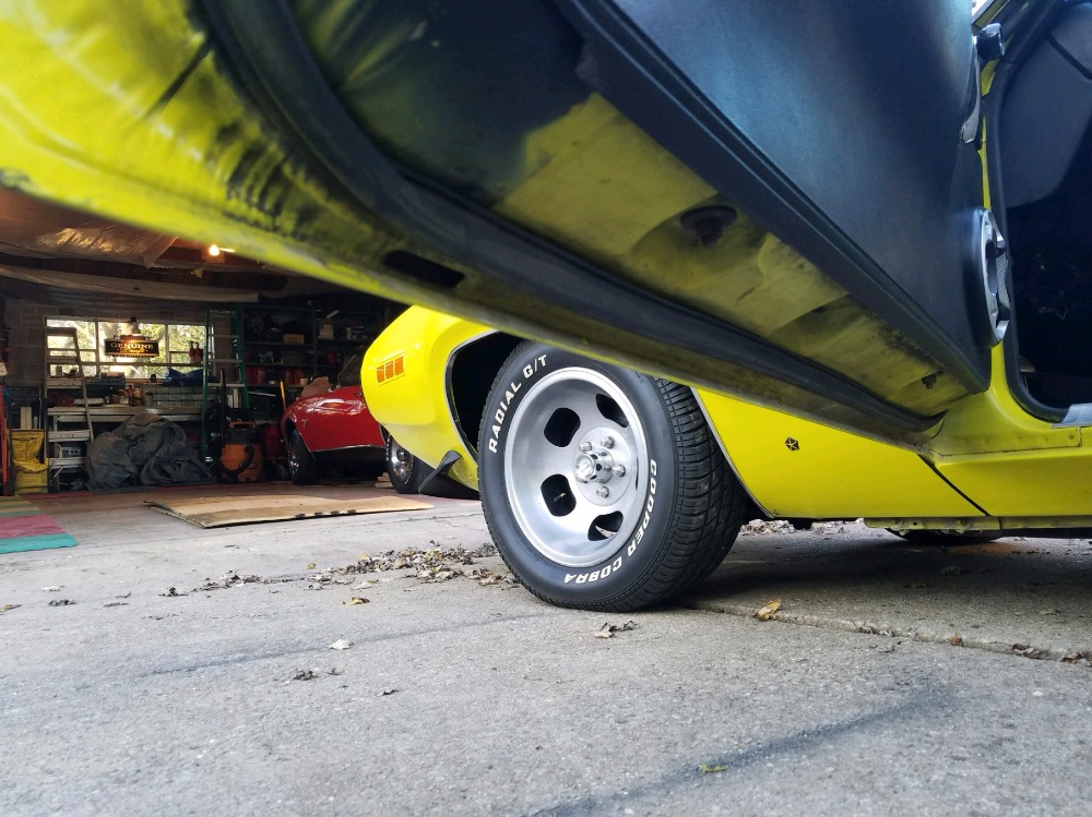 Used 1971 Plymouth Road Runner -OLDER CLASSIC RESTORATION- 383 BORED 30 OVER-SWEET MOPAR- | Mundelein, IL