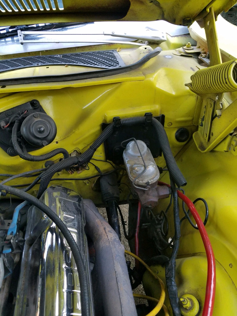 Used 1971 Plymouth Road Runner -OLDER CLASSIC RESTORATION- 383 BORED 30 OVER-SWEET MOPAR- | Mundelein, IL