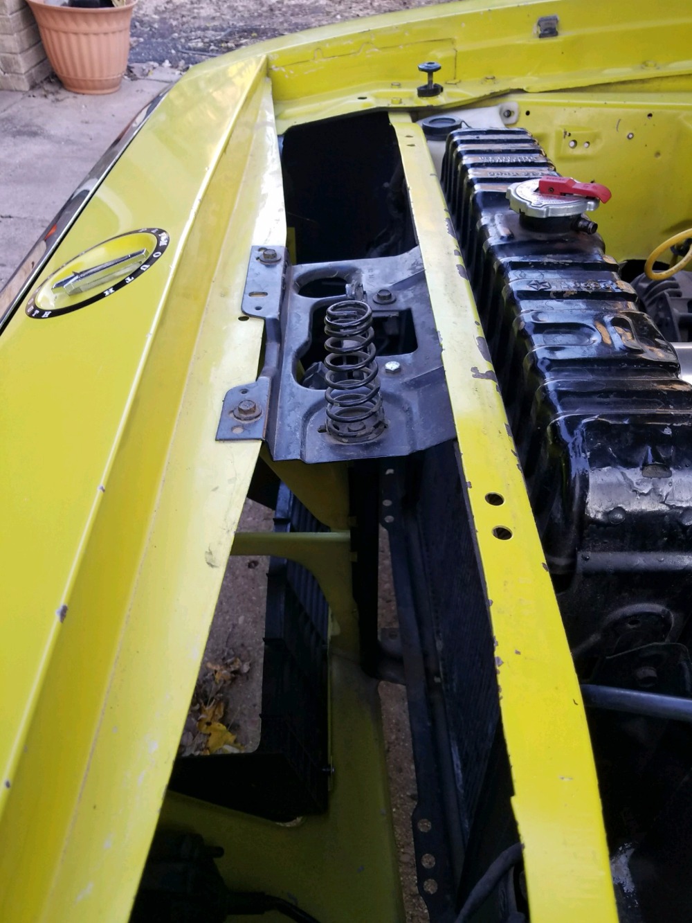 Used 1971 Plymouth Road Runner -OLDER CLASSIC RESTORATION- 383 BORED 30 OVER-SWEET MOPAR- | Mundelein, IL
