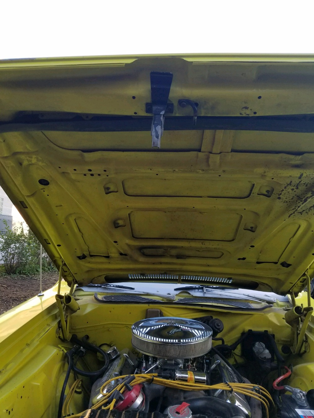 Used 1971 Plymouth Road Runner -OLDER CLASSIC RESTORATION- 383 BORED 30 OVER-SWEET MOPAR- | Mundelein, IL