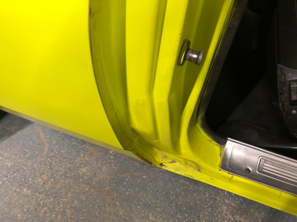 Used 1971 Plymouth Road Runner -OLDER CLASSIC RESTORATION- 383 BORED 30 OVER-SWEET MOPAR- | Mundelein, IL