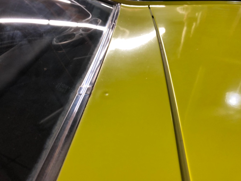 Used 1971 Plymouth Road Runner -OLDER CLASSIC RESTORATION- 383 BORED 30 OVER-SWEET MOPAR- | Mundelein, IL
