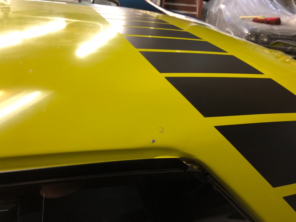 Used 1971 Plymouth Road Runner -OLDER CLASSIC RESTORATION- 383 BORED 30 OVER-SWEET MOPAR- | Mundelein, IL