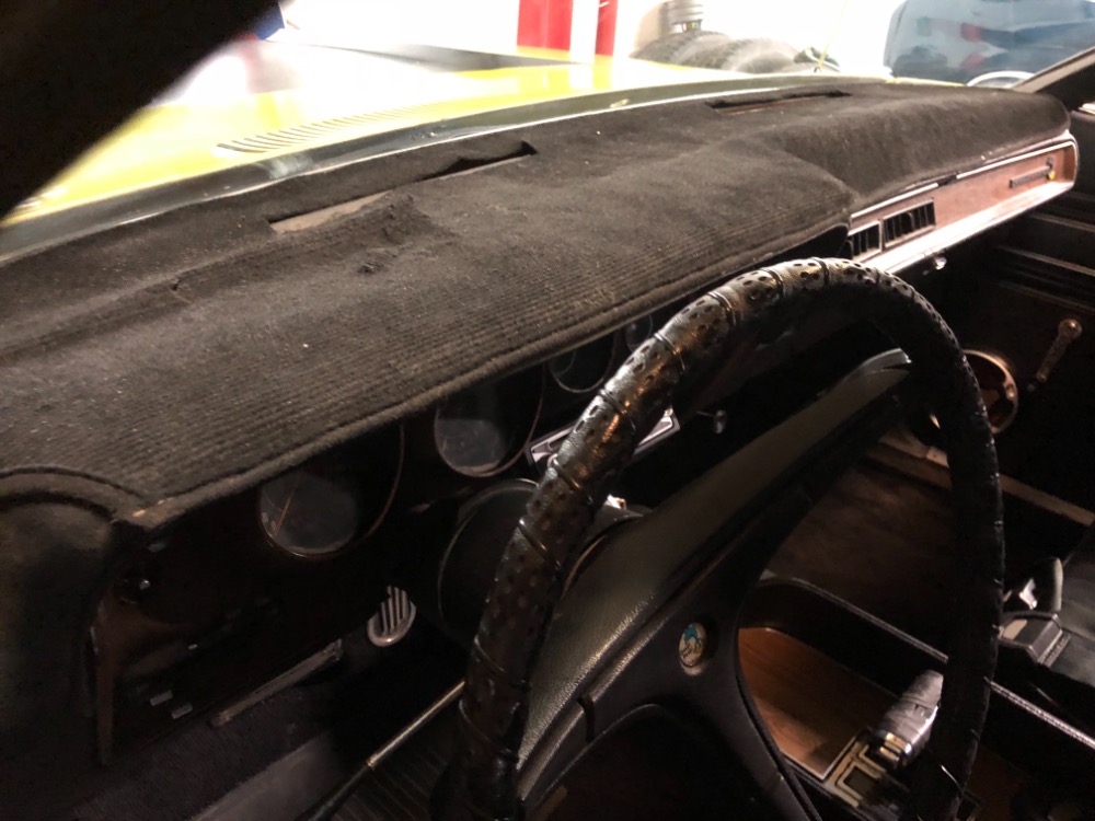 Used 1971 Plymouth Road Runner -OLDER CLASSIC RESTORATION- 383 BORED 30 OVER-SWEET MOPAR- | Mundelein, IL
