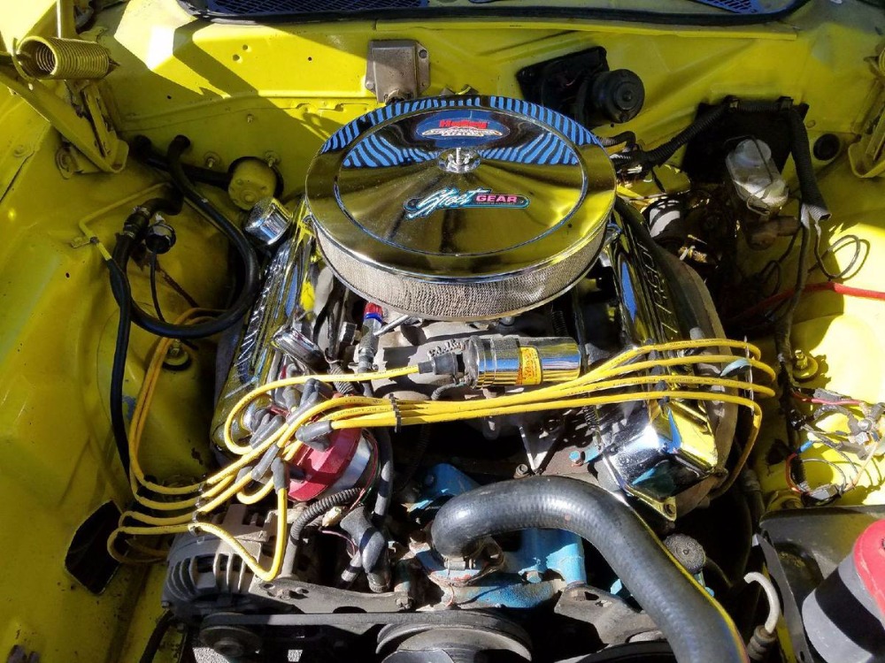 Used 1971 Plymouth Road Runner -OLDER CLASSIC RESTORATION- 383 BORED 30 OVER-SWEET MOPAR- | Mundelein, IL