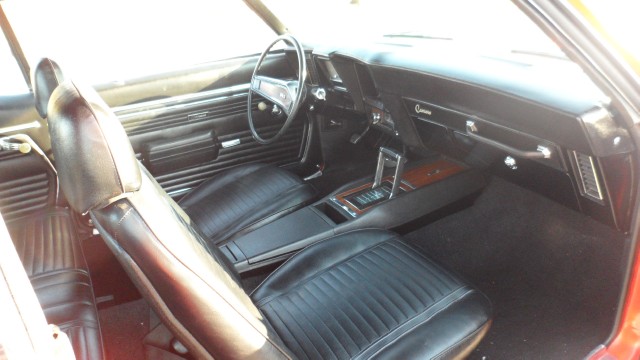 Used 1969 Chevrolet Camaro RS-Show Quality-SEE VIDEO | Mundelein, IL